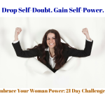 Embrace Your Woman Power_ 21 Day